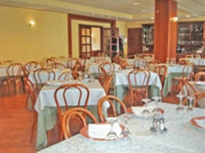 Salaria Hotel
