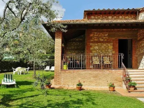 Villa la Stellina