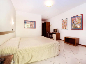 Hotel & Residence La Sibilla Cusiana