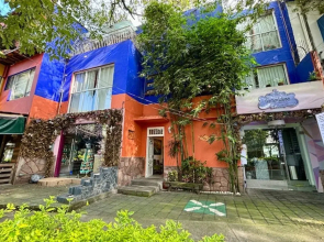 Casa Anzures