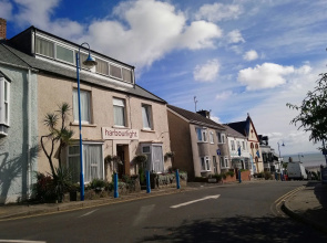 Harbourlight Guest House