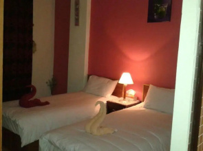Jordan River Hotel