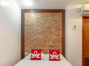 Zen Rooms Casa Lorenzo Legazpi