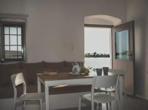 Diakofti Beach House