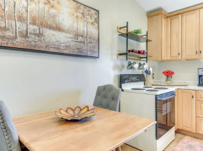 Cozy Dillon Retreat: Fireplace, Mountain Views!
