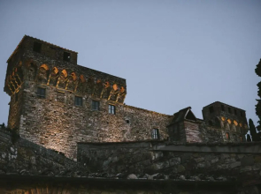 Castello Del Trebbio