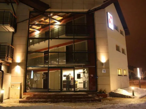 Apartamenty Zakrzowek