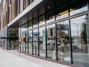 Nashville Dreamy 2BD 2BA Apartment
