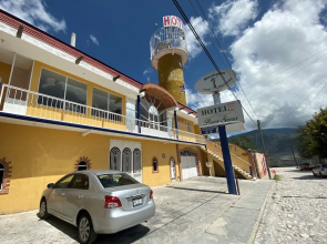 OYO Hotel Boca Sierra