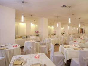 Excelsior Palace Hotel