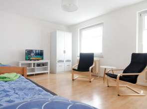 apartmondo Ferienwohnungen Wuppertal