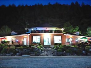 Pyeongchang Oh Clair Pension