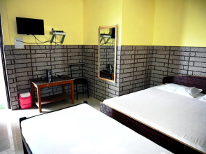 Hotel Kaushalya Residency , Berinag