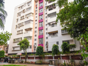 OYO 2417 Hotel Allenby Inn