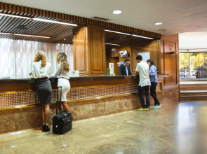 Hotel Pasarela