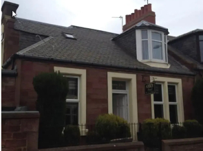 Abbey Guest House