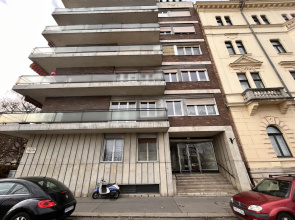 Luxury Residence with a Beautiful view for the Danube River