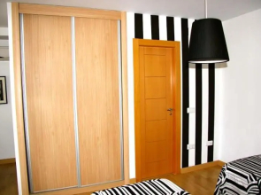 Studio in Benalmadena Costa, Malaga 101432