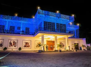 Aurora Banquet and Hotel