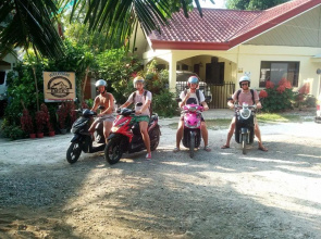 Emok's Guest House