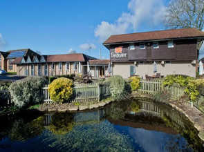 Premier Inn Northampton West (Harpole)