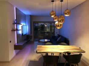 Darkech Prestigia Luxury Apt