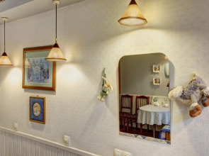 Комфорт на Чехова