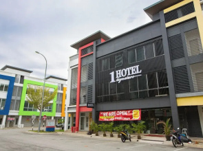 Signature 1 Hotel