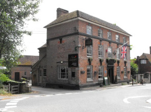 Chequers