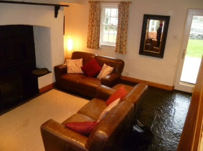 Ballyvaughan Cottage No 4