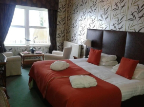 Karma Lake of Menteith