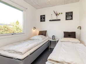 6 Person Holiday Home in Hals-by Traum