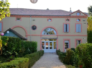 Gite du Parc Waechter