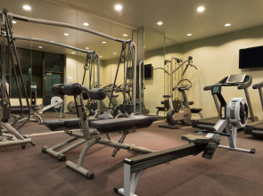 Adina Apartment Hotel Frankfurt Neue Oper