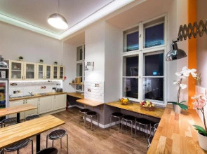 Hostel Rynek 7 - Hostel