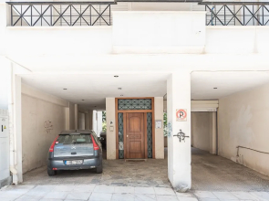 Athens Empire Mansion Apartment