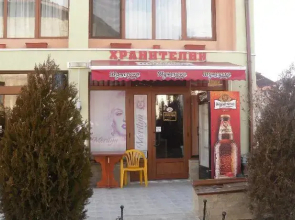 Hotel Pri Spaska
