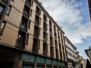B&B A Teatro