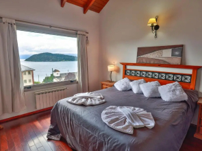 Apartamento Araucaria Edificio Quinta Luna