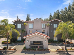 La Quinta Inn by Wyndham Stockton