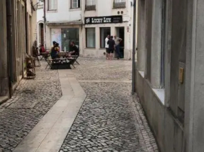 Miguel Torga Typical House