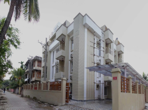 Capital O 10570 Aryan Address