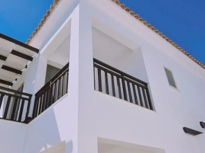 47 PEY - Peyia Kamelia Villa
