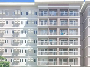 Trees Residences by Jhoms Kaizer