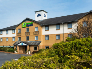 Express Holiday Inn Swansea M4/J43