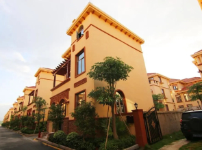 Sweetome Vacation Rentals - Shaoguan