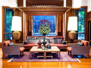 Oasis Baan Saen Doi Spa Resort