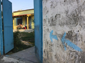 Backpacker Hostel