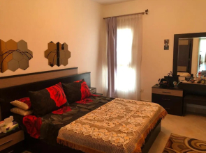 Marina Wadi Degla Resort