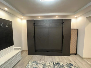 Apartment Tirana on Myslym Shyri